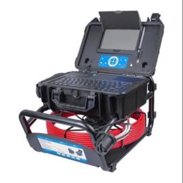 Rugged Industrial Pipe Inspection Camera RPIC1