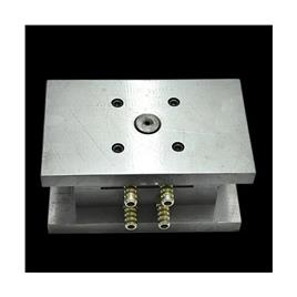 2-Pin Power Plug Mould