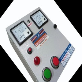 2 Pole 25 Amp AC Power Contactor