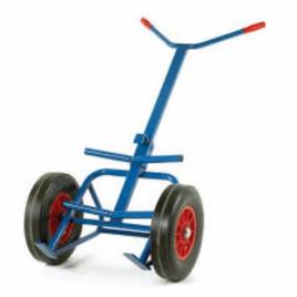 Heavy Duty Trolley Wheel
