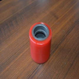 Rigid PU Caster Wheel