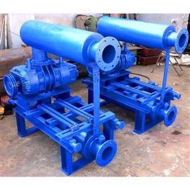 Variable Speed Twin Lobe Roots Blower