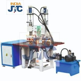 8KW Hydraulic PVC Welder