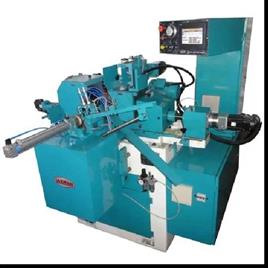 LM-2 3 Axis CNC Centerless Grinding Machine