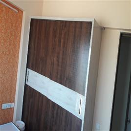 3 BHK Residential Furniture