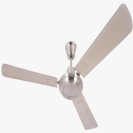 3-Blade BLDC Fan
