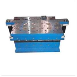 3 Cavity Container Making Die