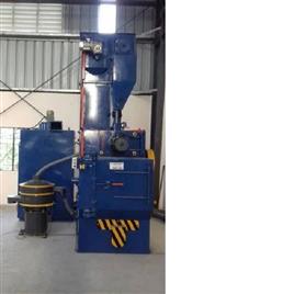 3 Cft Tumblast Shot Peening Equipment