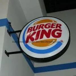 3D Lenticular Poster