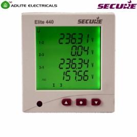 3 Elite 444 Multifunction Panel Machine