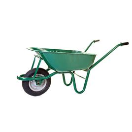 3 Ft Industrial Trolley
