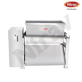 3 Ft U-Shape Masala Mixer