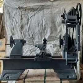 Used 3 Feet Mini Lathe, 20mm Spindle