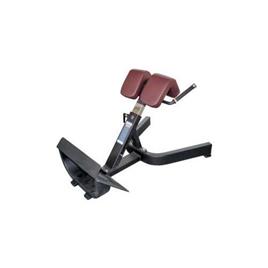 3 Foot Back Extension Machine, Gym