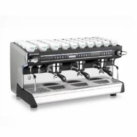 3 Group Manual Coffee Machine