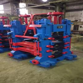3 HI Automatic Mill Stand