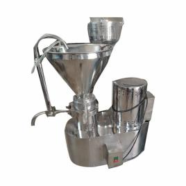 3-5 HP Stainless Steel Colloid Mill, 200mm