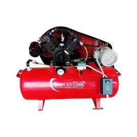 3 HP Centrifugal Compressor, 200 L