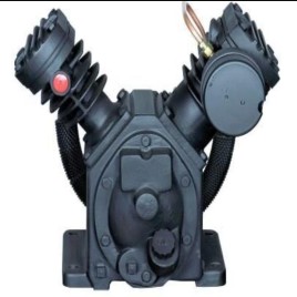 3 HP Reciprocating Compressor Head PTC234