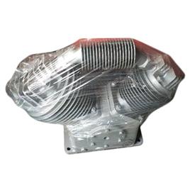 3 HP Reciprocating Compressor Block