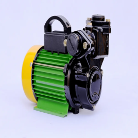 3 HP Mini Self Priming Pump