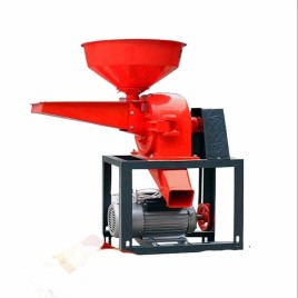 Sun 3 HP Hammer Mill Pulverizer
