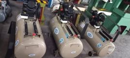 3 HP Industrial Air Compressor