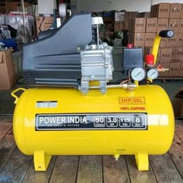 3 HP Compact Air Compressor