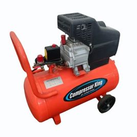 3 HP Air Compressor Equipment