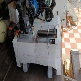 200 L Rajdhani Air Compressor