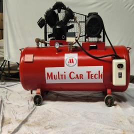 3 HP Air Compressor Machine