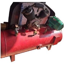 3 HP Piston Air Compressor