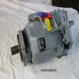 Rexroth 3 HP Axial Piston Pump