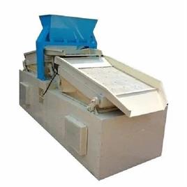3 HP Double Rice Destoner Machine