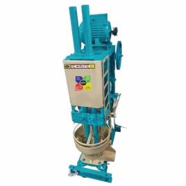 3 HP Semi-Automatic Kandap Machine