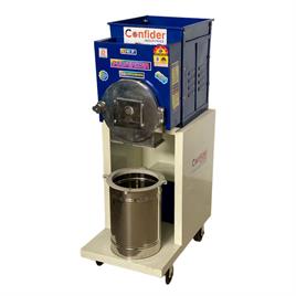 3 HP Single Phase 2-in-1 Grinding Machine