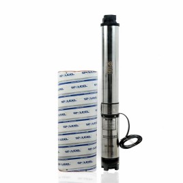 3 HP Borewell Submersible Pump