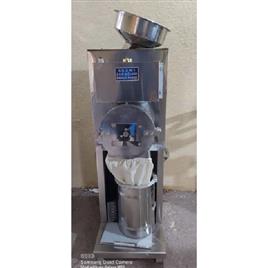 3 HP Stainless Steel Body Pulverizer