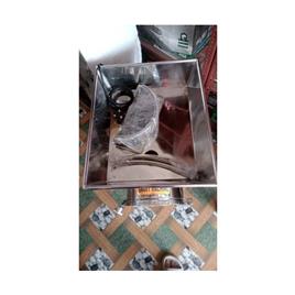 3 Hp Super Deluxe Gravy Equipment