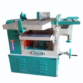 3-in-1 Heavy Duty Planer Machine, 7 HP