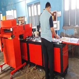 Notebook Making Machine 3-in-1