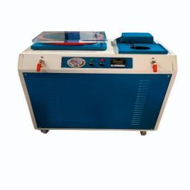 3-In-1 Vacuum Casting Equipment