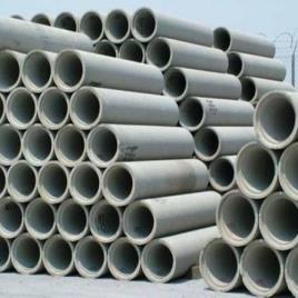 3 Inch Cement Drainage Pipe
