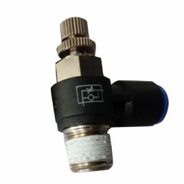 3 Inch Flanged Gas Control Valve
