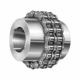 3 Inch Steel Chain Link Coupling