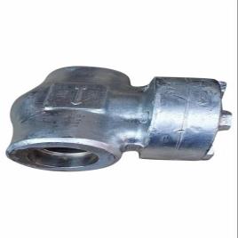 3 inch SS Dairy NRV Valve, Butt Weld