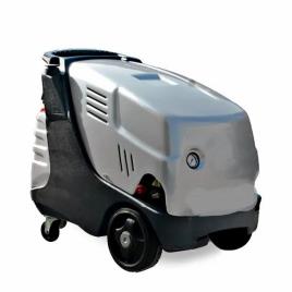 Industrial Steam Cleaning Machine, 3 Phase, 415V