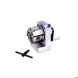 3-Jaw Punch Forming Machine