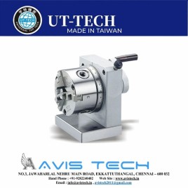 Industrial Punch Former, 3-Jaws