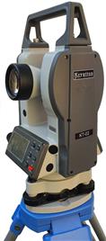 Kryptton KT-02 Land Survey Theodolite